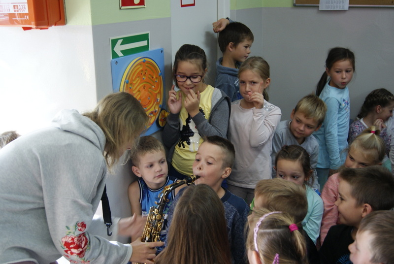 ŚWIATOWY DZIEŃ MUZYKI