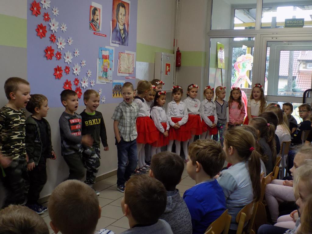 Koncert patriotyczny