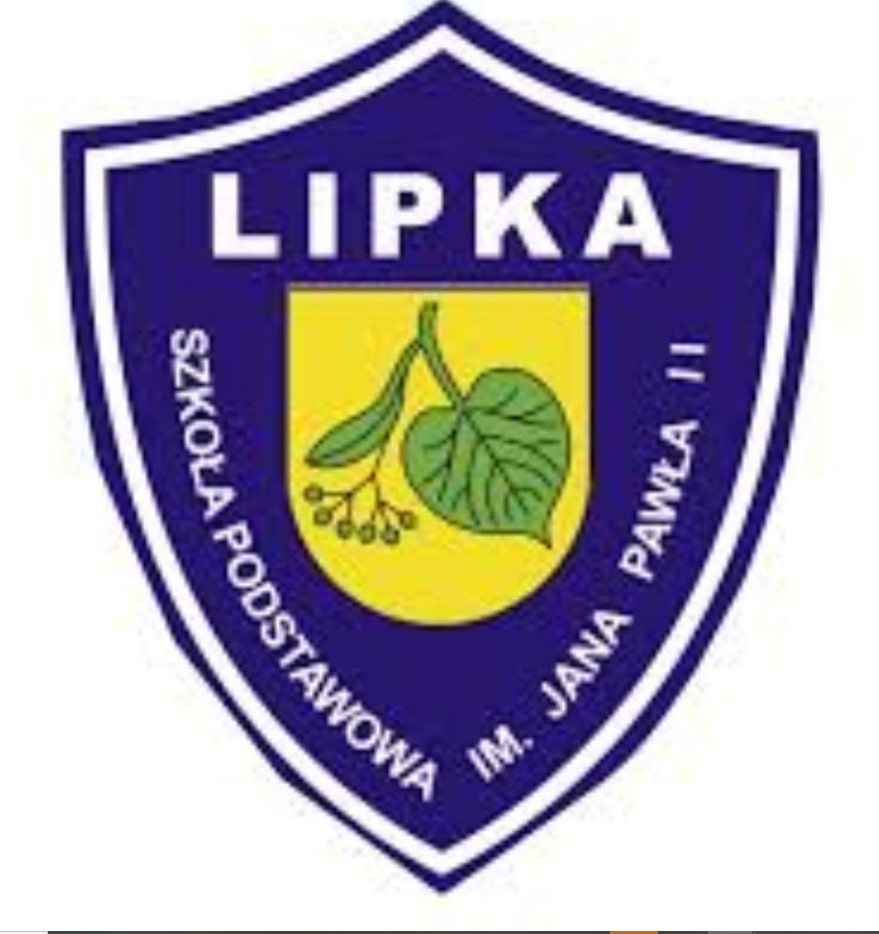 Nasza Gazetka Szkolna - Szkoła Podstawowa im. Jana Pawła II w Lipce