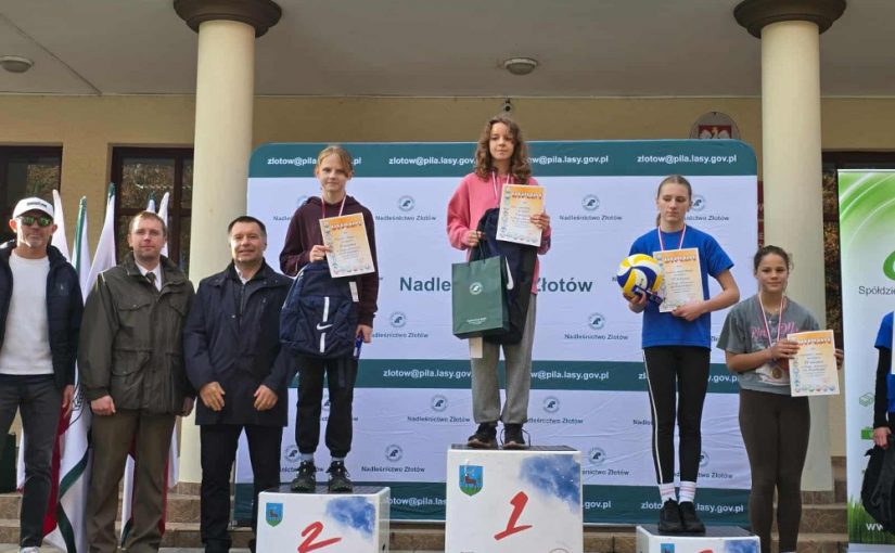 Kilometry dla Niepodległej