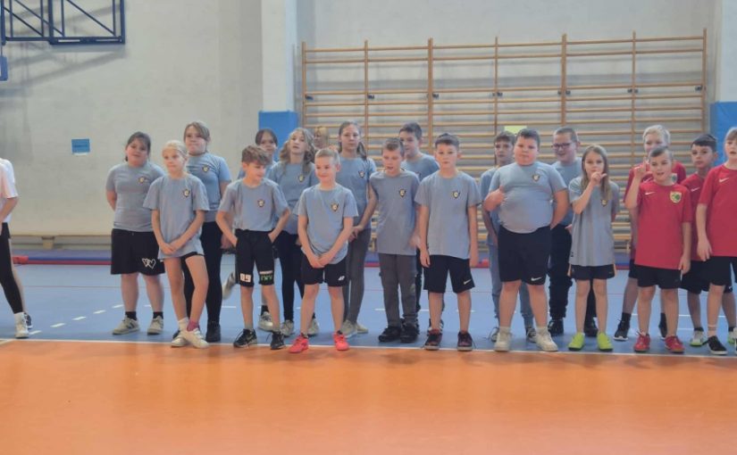 Lekkoatletyka  z Orlika