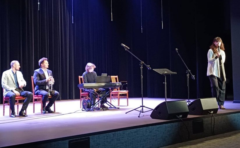 Patriotycznie i z klasą